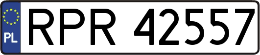 RPR42557