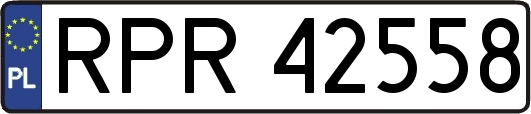RPR42558