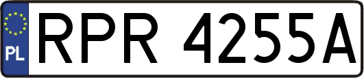 RPR4255A