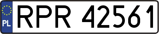 RPR42561