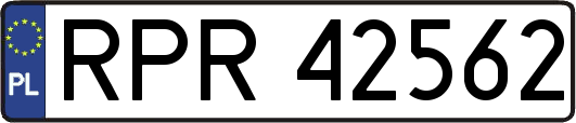 RPR42562
