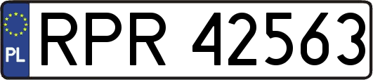 RPR42563