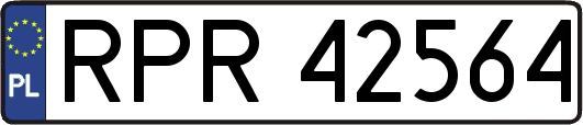RPR42564