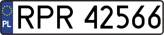 RPR42566
