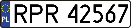 RPR42567