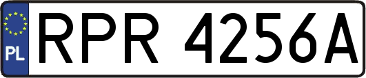 RPR4256A
