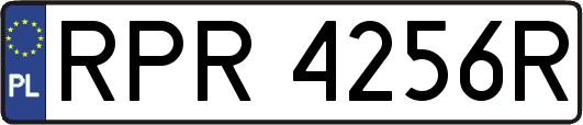 RPR4256R