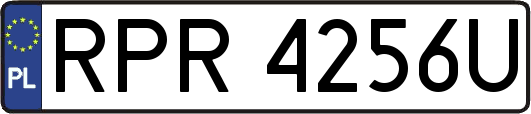 RPR4256U