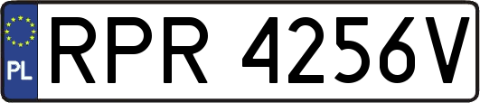 RPR4256V