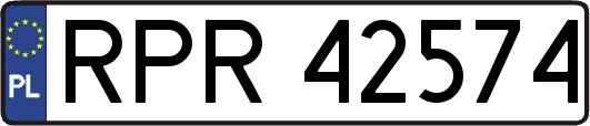 RPR42574