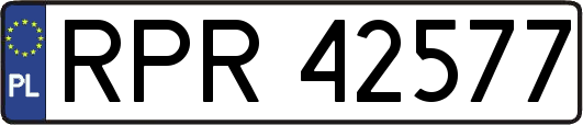 RPR42577