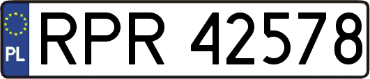 RPR42578
