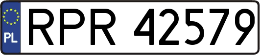 RPR42579