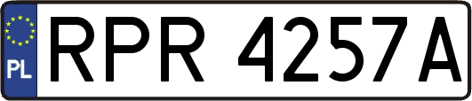 RPR4257A