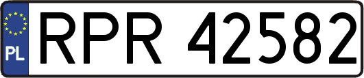 RPR42582