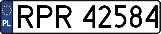RPR42584
