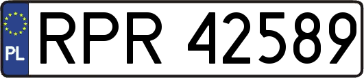 RPR42589