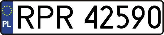 RPR42590