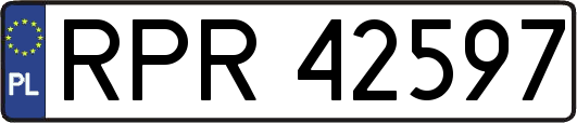 RPR42597