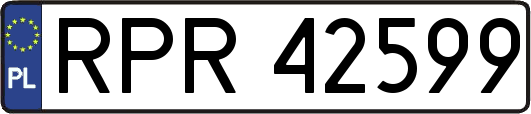 RPR42599