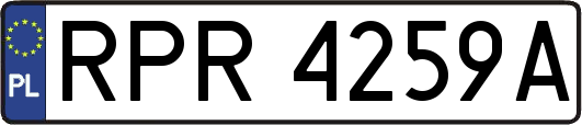 RPR4259A