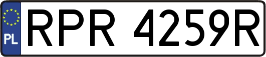 RPR4259R