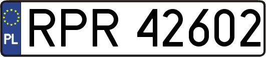 RPR42602