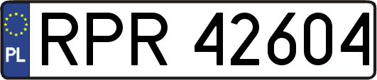 RPR42604