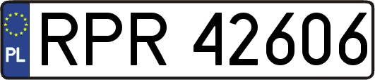RPR42606