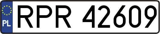 RPR42609