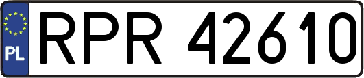 RPR42610