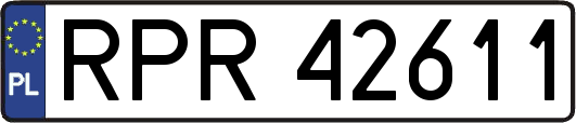 RPR42611