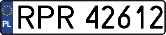 RPR42612