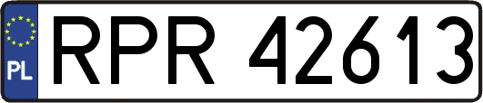 RPR42613
