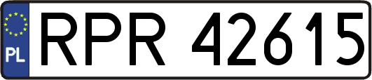 RPR42615