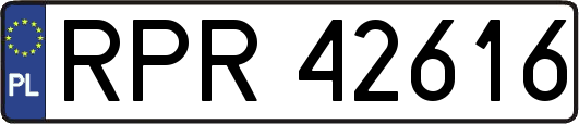 RPR42616