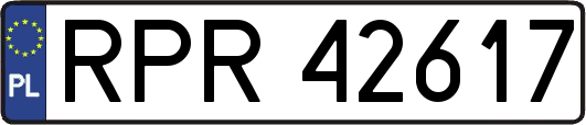 RPR42617