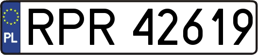 RPR42619