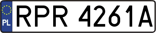 RPR4261A