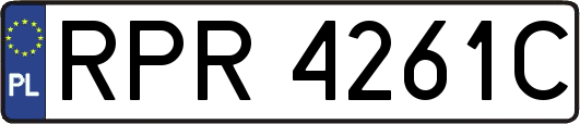 RPR4261C