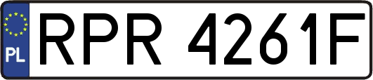 RPR4261F