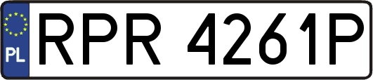 RPR4261P