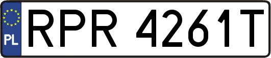 RPR4261T