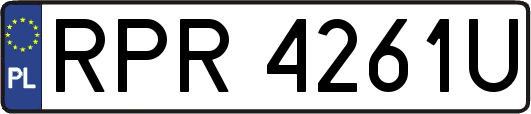 RPR4261U