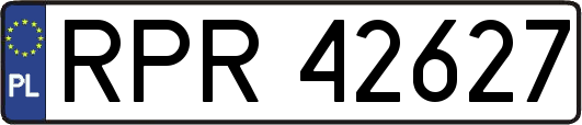 RPR42627