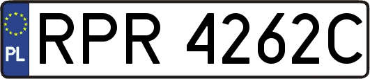 RPR4262C