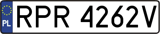 RPR4262V