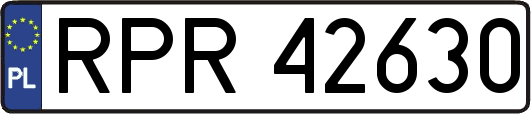RPR42630
