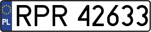 RPR42633
