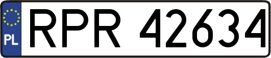 RPR42634